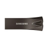 Памет Samsung 256GB MUF-256BE4 Titan Gray USB 3.1 - MUF-256BE4/APC