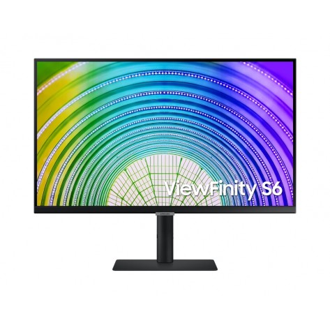 Монитор Samsung 27A600  - LS27A600UUUXEN