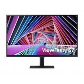 Монитор Samsung 27A700 - LS27A700NWPXEN