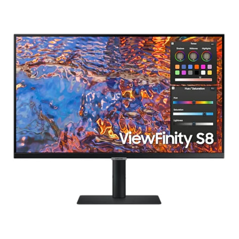 Монитор Samsung 27B800 - LS27B800PXPXEN_920-013451