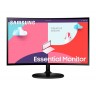 Монитор Samsung 27C360 27" - LS27C360EAUXEN