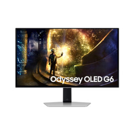 Монитор Samsung 27DG610 27