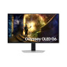 Монитор Samsung 27DG610 27" Odyssey G6 Smart - LS27DG610SUXEN