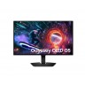Монитор Samsung 27FG502 27" Odyssey G5 OLED DisplayPort  180Hz  - LS27FG500SUXEN