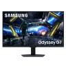 Монитор Samsung 27FG702 27" Odyssey G7 IPS 4K 4K 180Hz  - LS27FG702EUXEN_910-005823