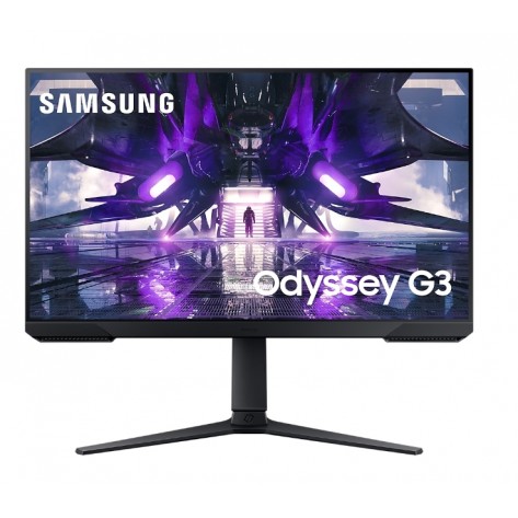 Монитор Samsung 27G30A - LS27AG300NRXEN