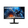 Монитор Samsung 27HG402 27" Odyssey G4 IPS 300 Hz 1 ms GTG 1920x1080DP Black - LS27HG402EUXEN