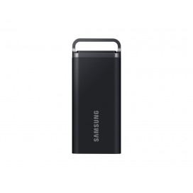 Твърд диск Samsung 2TB T5 EVO Portable SSD USB 3.2 Gen 1 - MU-PH2T0S/EU