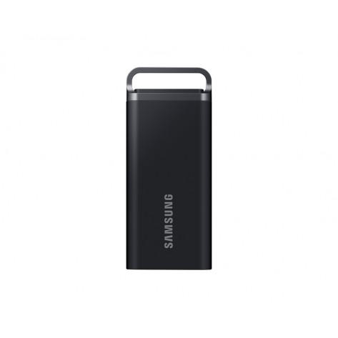 Твърд диск Samsung 2TB T5 EVO Portable SSD USB 3.2 Gen 1 - MU-PH2T0S/EU