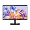 Монитор Samsung 32" 32H800 VA LED 3840x2160 60Hz 5ms USB-C Black - LS32H800UAUXEN