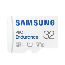 Памет Samsung 32 GB micro SD PRO Endurance - MB-MJ32KA/EU