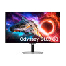Монитор Samsung 32'' LS32HG800SU Odyssey OLED G8 4K 3840x2160 0.03ms 240Hz Glare Free DP 2.1  - LS32HG800SUXEN