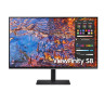 Монитор Samsung 32B800 32" IPS LED - LS32B800PXPXEN