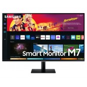 Монитор Samsung 32BM700 - LS32BM700UPXEN