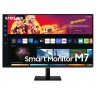 Монитор Samsung 32BM700 - LS32BM700UPXEN