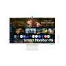 Монитор Samsung 32FM801 32" VA SMART 3840x2160 - LS32FM801UUXDU