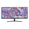 Монитор Samsung 34S50GC - LS34C500GAUXEN