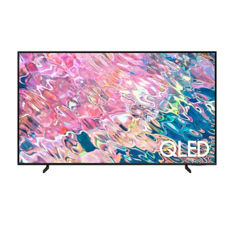 Телевизор Samsung 43" 43Q60B QLED FLAT - QE43Q60BAUXXH