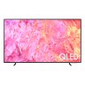 Телевизор Samsung 43" 43Q60C 4K QLED FLAT - QE43Q60CAUXXH