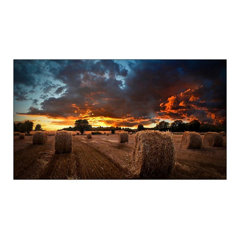 Широкоформатен дисплей Samsung 46" VM46B-U Video Wall - LH46VMBUBGBXEN