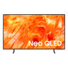 Телевизор Samsung 50" 50QN70H QLED UHD 4K Quantum Mini LED AI Smart 50Hz 2026 Black - QE50QN70HAUXXH