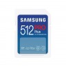 Памет Samsung 512GB SD Card PRO Plus - MB-SD512S/EU