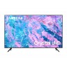 Телевизор Samsung 55" 55CU7172 4K UHD LED TV - UE55CU7172UXXH