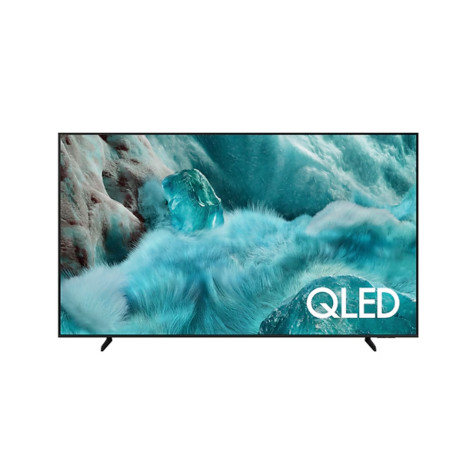 Телевизор Samsung 55" 55Q7F QLED Smart 4K Ultra HD 50Hz Model 2025 Black - QE55Q7FAAUXXH