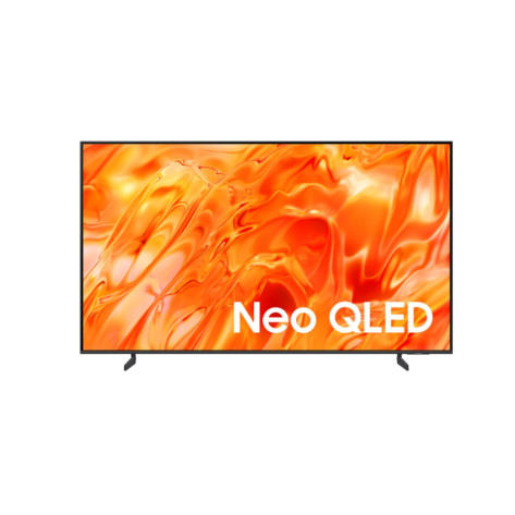 Телевизор Samsung 55" 55QN70H QLED UHD 4K Quantum Mini LED AI Smart 50Hz 2026 Black - QE55QN70HAUXXH