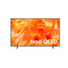 Телевизор Samsung 55" 55QN70H QLED UHD 4K Quantum Mini LED AI Smart 50Hz 2026 Black - QE55QN70HAUXXH