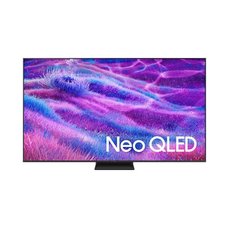 Телевизор Samsung 55" 55QN80F Neo QLED Ultra HD 4K Mini LED Smart HDR 100Hz  - QE55QN80FAUXXH_S