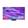 Телевизор Samsung 55" 55QN80F Neo QLED Ultra HD 4K Mini LED Smart HDR 100Hz  - QE55QN80FAUXXH_S