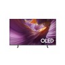 Телевизор Samsung 55" 55S85F OLED Smart Ultra HD 4K 100Hz  - QE55S85FAUXXH