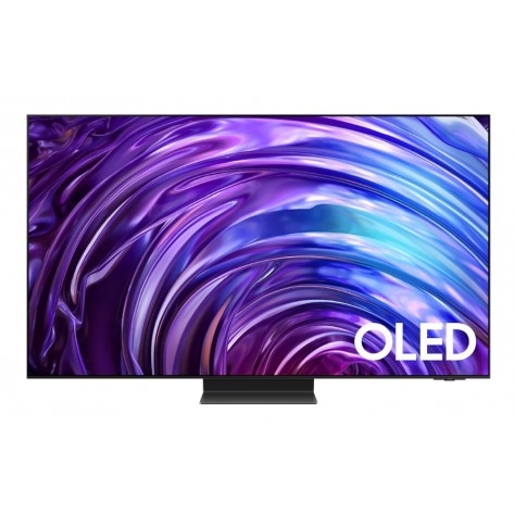 Телевизор Samsung 55" 55S95D AI 4K QD-OLED SMART TV - QE55S95DATXXH