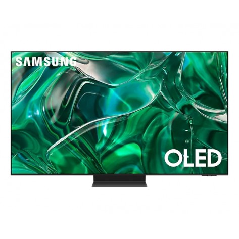 Телевизор Samsung 55" QE55S95C 4K Ultra HD QD-OLED SMART TV - QE55S95CATXXH