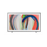 Телевизор Samsung 55" The Frame 55LS03H Glare Free Vision AI Smart 4K UHD 144 Hz VRR  - QE55LS03HAUXXH