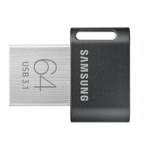 Памет Samsung 64GB MUF-64AB Gray USB 3.1 - MUF-64AB/APC