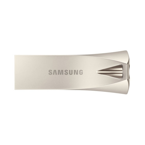 Памет Samsung 64GB MUF-64BE3 Champaign Silver USB 3.1 - MUF-64BE3/APC