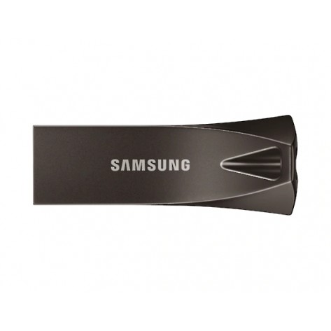 Памет Samsung 64GB MUF-64BE4 Titan Gray USB 3.1 - MUF-64BE4/APC