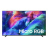 Телевизор Samsung 65" MRE65R85H Micro RGB 4K UHD Vision AI Smart TV 144 Hz VRR  - MRE65R85HAUXXH
