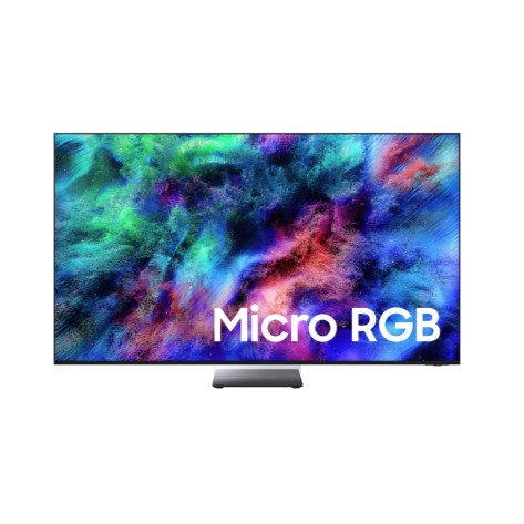 Телевизор Samsung 65" MRE65R85H Micro RGB 4K UHD Vision AI Smart TV 144 Hz VRR  - MRE65R95HATXXH