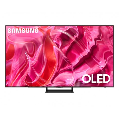Телевизор Samsung 65" QE65S90C 4K Ultra HD OLED SMART TV - QE65S90CATXXH