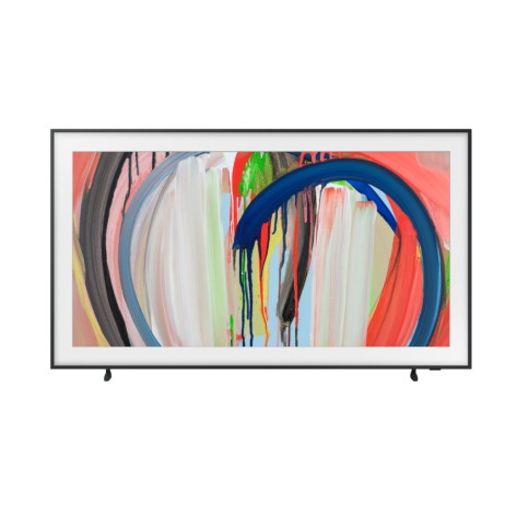 Телевизор Samsung 65" The Frame 65LS03F Smart 4K Ultra Glare Free AI 2026 Black - QE65LS03HAUXXH