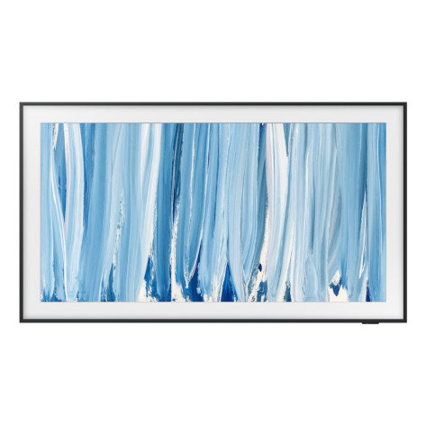 Телевизор Samsung 65" The Frame Pro 65LS03H Smart 4K Ultra Model 2026 Black - QE65LS03HWUXXH