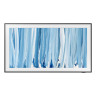 Телевизор Samsung 65" The Frame Pro 65LS03H Smart 4K Ultra Model 2026 Black - QE65LS03HWUXXH