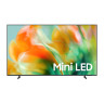 Телевизор Samsung 75" 75M80H Mini LED UHD 4K AI Smart TV 144 Hz VRR  - UE75M80HAUXXH