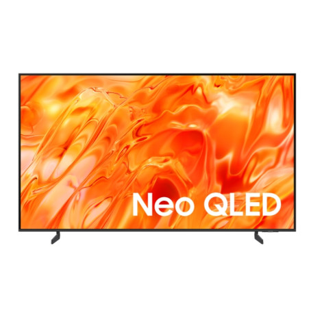Телевизор Samsung 75" 75QN70H QLED UHD 4K Quantum Mini LED AI Smart 50Hz 2026 Black - QE75QN70HAUXXH