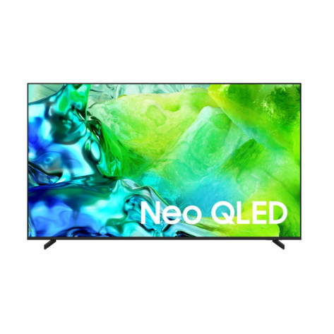 Телевизор Samsung 75" 75QN80H QLED UHD 4K Quantum Mini LED AI Smart 144 Hz VRR  - QE75QN80HAUXXH