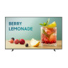 Телевизор Samsung 75" LH75BEF Business TV 4K 3840x2160 HDMI WIFI TV-App Black - LH75BEFHLGUXEN