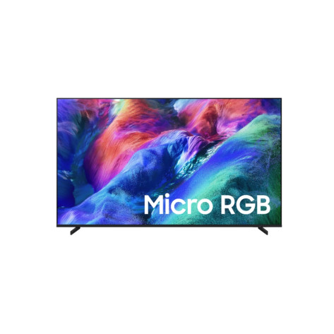 Телевизор Samsung 75" MRE75R85H Micro RGB 4K UHD Vision AI Smart TV 144 Hz VRR  - MRE75R85HAUXXH